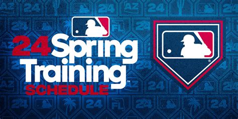 r/beforevsafter|2024 MLB Spring Training schedule released.